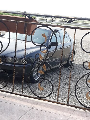 BMW 525 1997, 350,000 km - 2.5 л - Gəncə