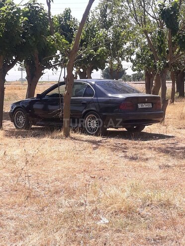 BMW 525 1997, 350,000 km - 2.5 л - Gəncə