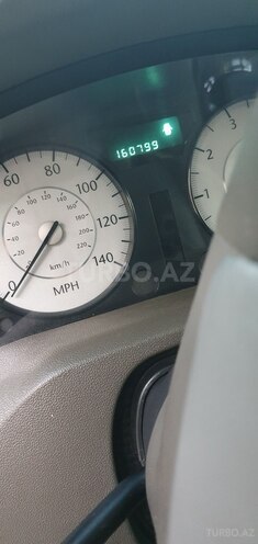 Chrysler 300C 2008, 160,800 km - 2.7 l - Bakı