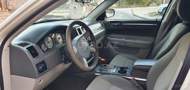 Chrysler 300C 2008, 160,800 km - 2.7 l - Bakı