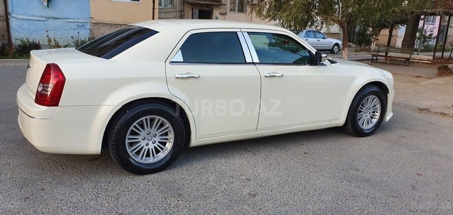 Chrysler 300C 2008, 160,800 km - 2.7 l - Bakı