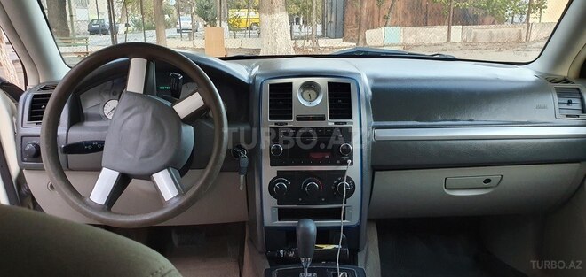 Chrysler 300C 2008, 160,800 km - 2.7 l - Bakı