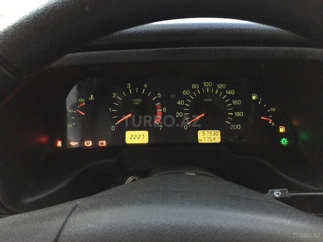 LADA (VAZ) Niva 2014, 57,930 km - 1.7 l - Bakı