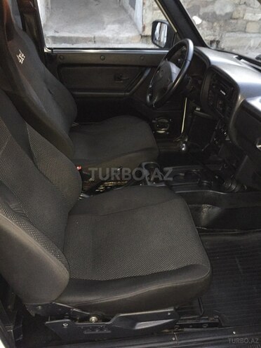 LADA (VAZ) Niva 2014, 57,930 km - 1.7 l - Bakı