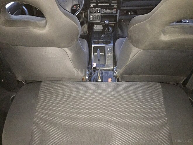 LADA (VAZ) Niva 2014, 57,930 km - 1.7 l - Bakı