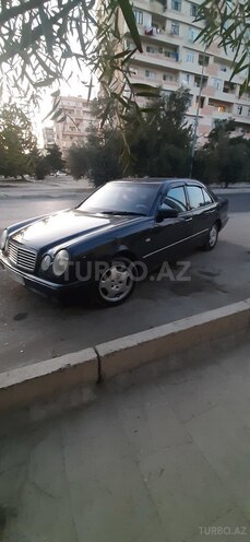 Mercedes E 220 1998, 629,573 km - 2.2 л - Bakı
