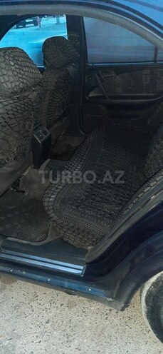 Mercedes E 220 1998, 629,573 km - 2.2 л - Bakı
