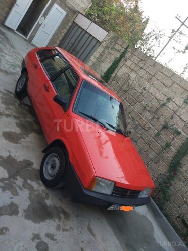 LADA (VAZ) 2109 1991, 122,547 km - 1.5 l - Bakı