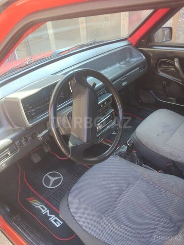 LADA (VAZ) 2109 1991, 122,547 km - 1.5 l - Bakı