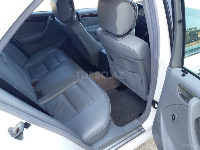 Mercedes C 230 1999, 284,000 km - 2.3 л - Bakı