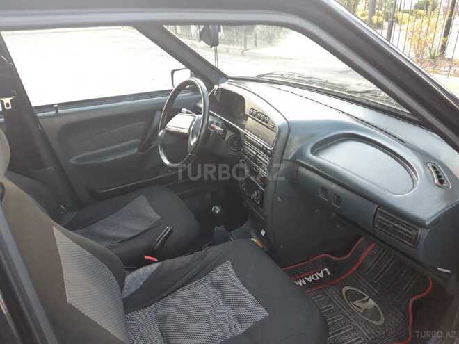 LADA (VAZ) 2115 2009, 233,000 km - 1.6 л - Xudat