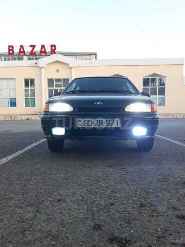 LADA (VAZ) 2115 2009, 233,000 km - 1.6 л - Xudat