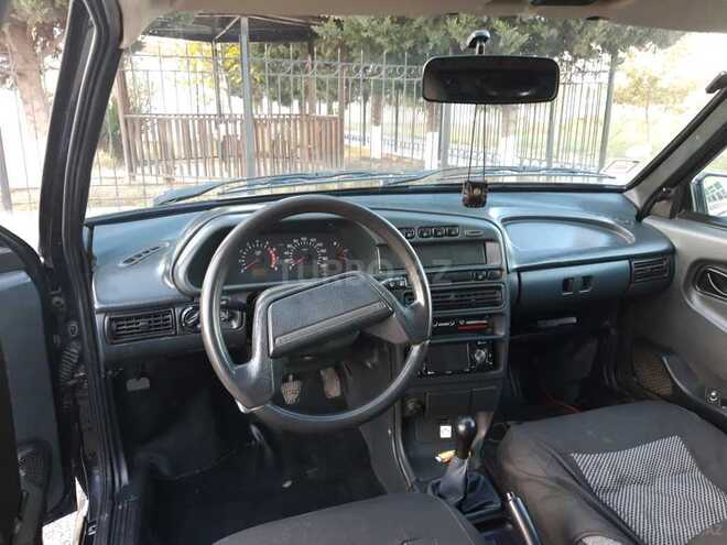 LADA (VAZ) 2115 2009, 233,000 km - 1.6 л - Xudat