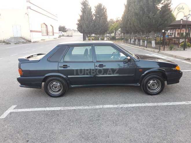 LADA (VAZ) 2115 2009, 233,000 km - 1.6 л - Xudat