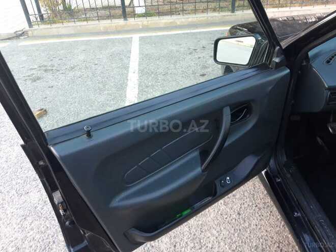 LADA (VAZ) 2115 2009, 233,000 km - 1.6 л - Xudat