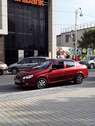 Iran Khodro Runna 2013, 144,000 km - 1.6 л - Şabran