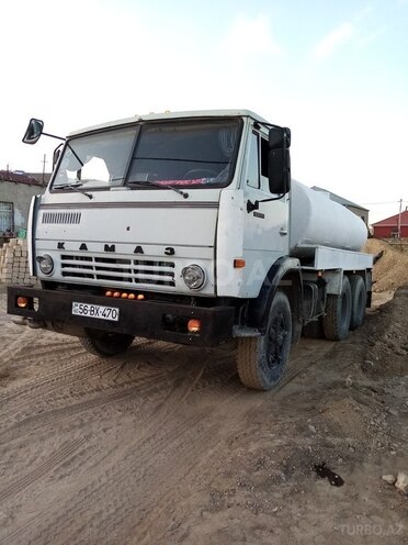 KamAz 55111 1987, 500,668 km - 11.0 l - Bakı
