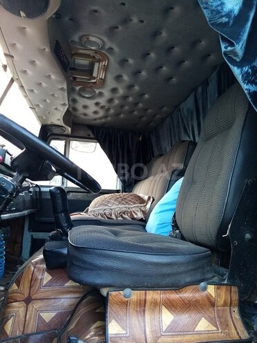 KamAz 55111 1987, 500,668 km - 11.0 l - Bakı