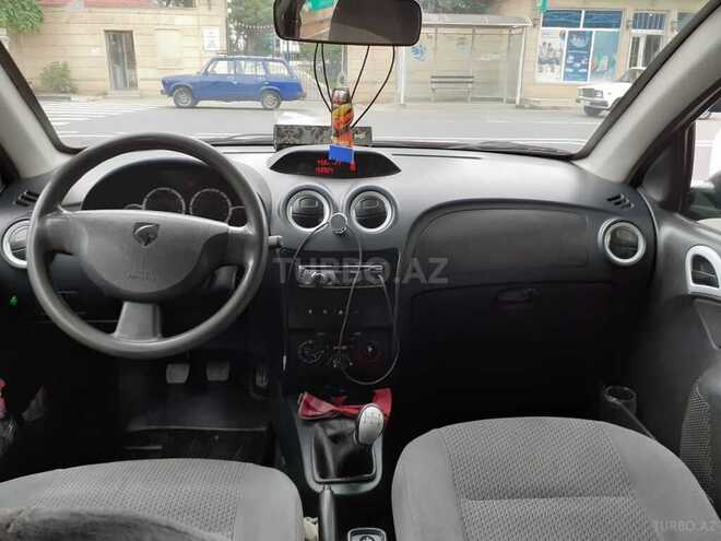 Iran Khodro Runna 2013, 144,000 km - 1.6 л - Şabran