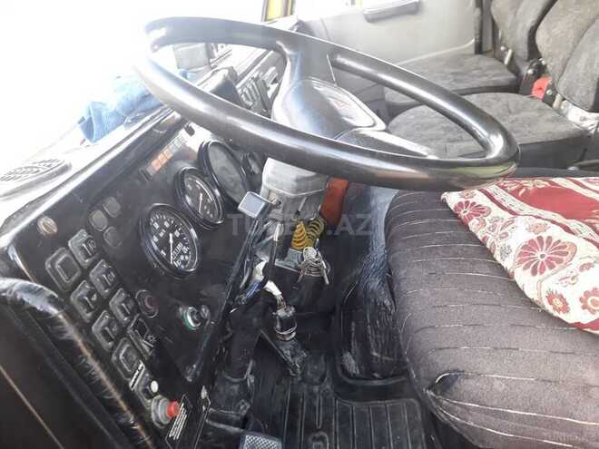 KamAz 65115 2007, 228,680 km - 11.0 l - Bakı