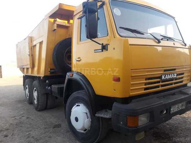 KamAz 65115 2007, 228,680 km - 11.0 l - Bakı