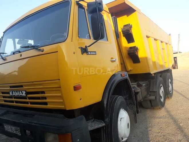 KamAz 65115 2007, 228,680 km - 11.0 l - Bakı