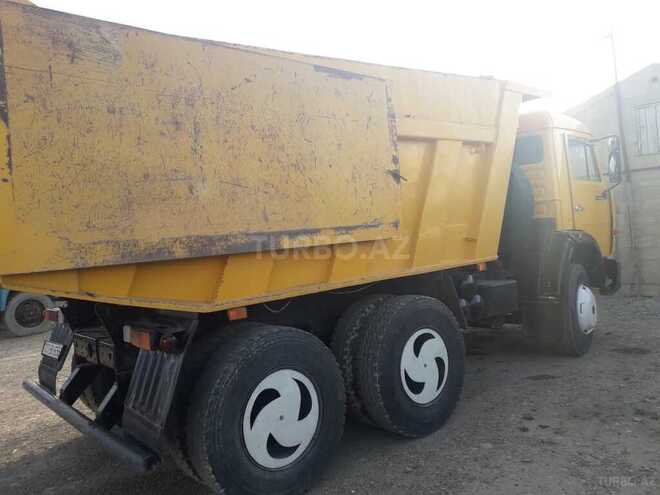 KamAz 65115 2007, 228,680 km - 11.0 l - Bakı