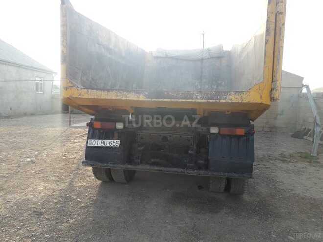 KamAz 65115 2007, 228,680 km - 11.0 l - Bakı