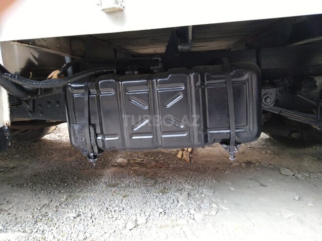 GAZ 33021 2001, 376,080 km - 3.5 l - Göyçay