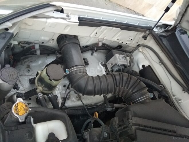 Toyota Prado 2008, 121,300 km - 4.0 l - Bakı