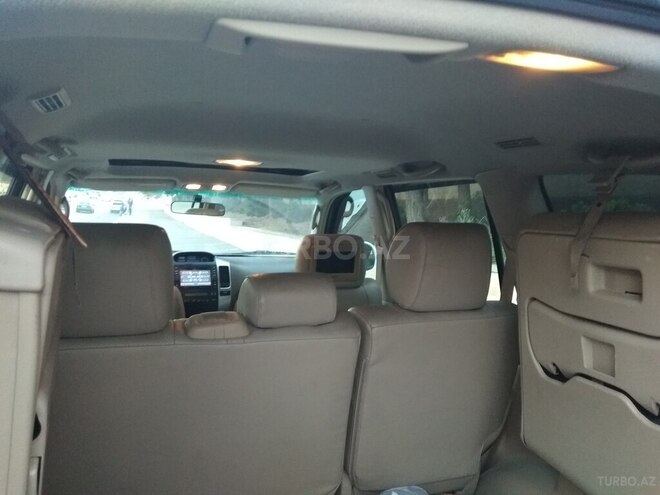 Toyota Prado 2008, 121,300 km - 4.0 l - Bakı