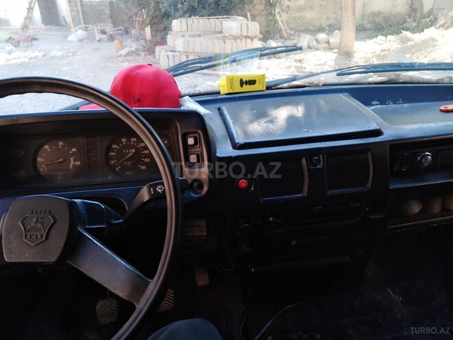 GAZ 33021 2001, 376,080 km - 3.5 l - Göyçay