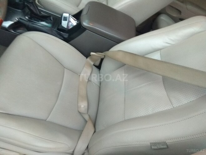 Toyota Prado 2008, 121,300 km - 4.0 l - Bakı