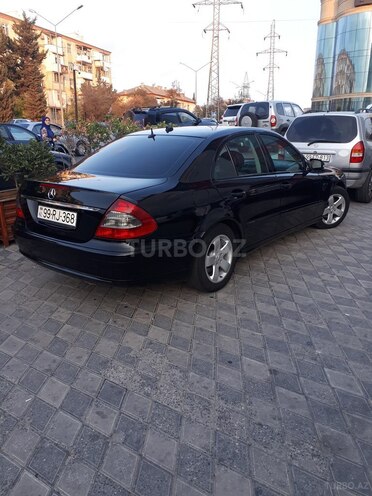 Mercedes E 220 2008, 300,000 km - 2.2 l - Bakı