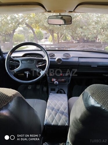 LADA (VAZ) 2106 2004, 192,000 km - 1.6 l - Bakı