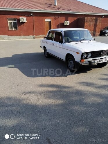 LADA (VAZ) 2106 2004, 192,000 km - 1.6 l - Bakı