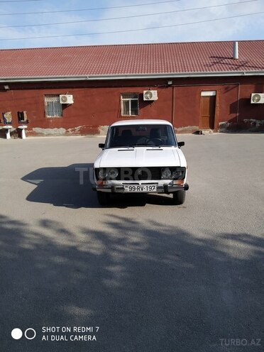 LADA (VAZ) 2106 2004, 192,000 km - 1.6 l - Bakı