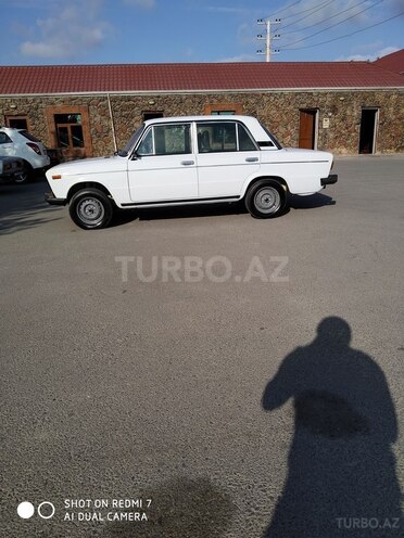 LADA (VAZ) 2106 2004, 192,000 km - 1.6 l - Bakı