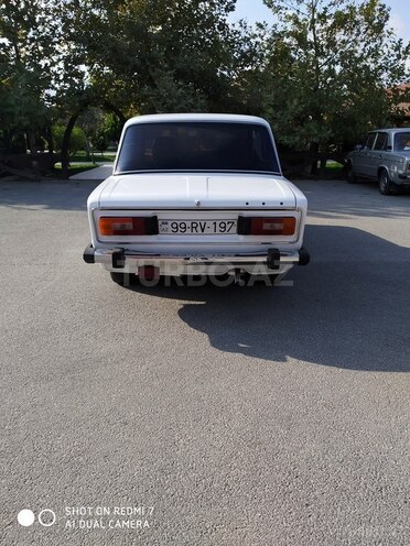 LADA (VAZ) 2106 2004, 192,000 km - 1.6 l - Bakı