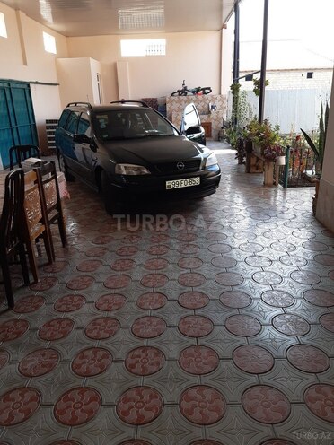 Opel Astra 1999, 249,000 km - 1.6 l - Ucar