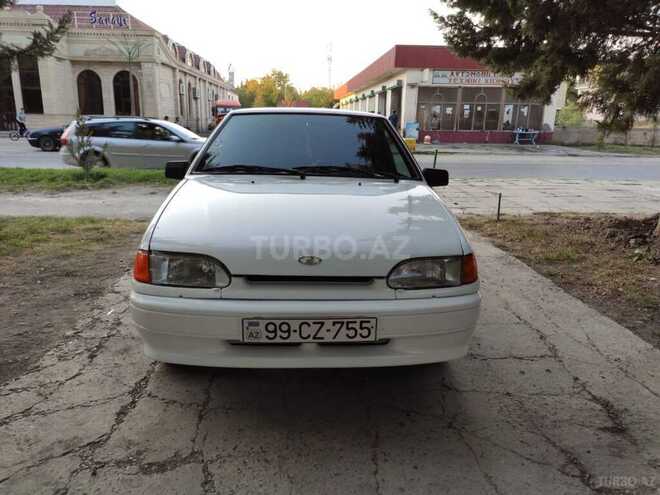 LADA (VAZ) 2115 2012, 120,265 km - 1.6 l - Mingəçevir