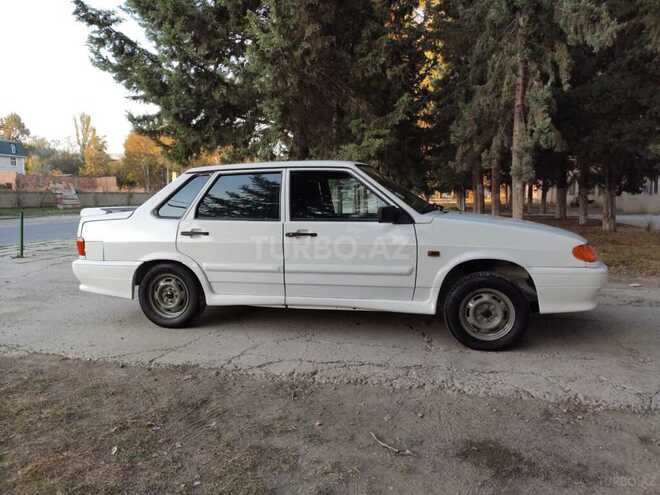 LADA (VAZ) 2115 2012, 120,265 km - 1.6 l - Mingəçevir