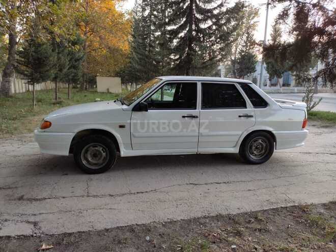 LADA (VAZ) 2115 2012, 120,265 km - 1.6 l - Mingəçevir