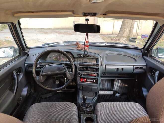 LADA (VAZ) 2115 2012, 120,265 km - 1.6 l - Mingəçevir