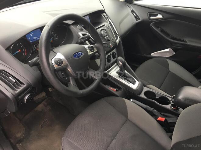 Ford Focus 2014, 84,000 km - 2.0 l - Bakı