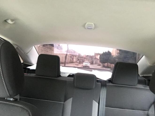 Ford Focus 2014, 84,000 km - 2.0 l - Bakı