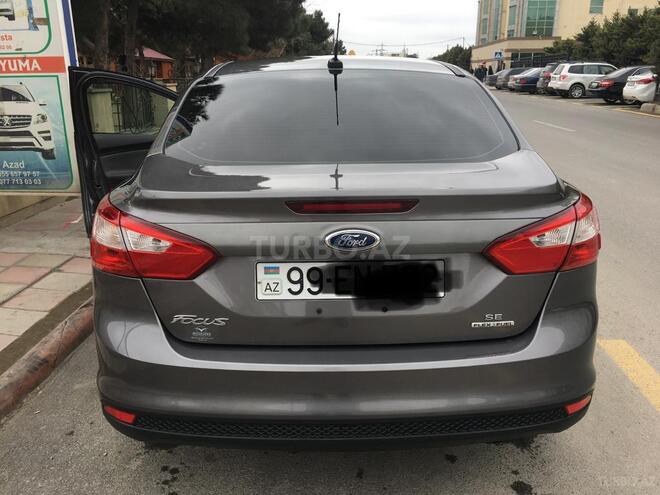Ford Focus 2014, 84,000 km - 2.0 l - Bakı