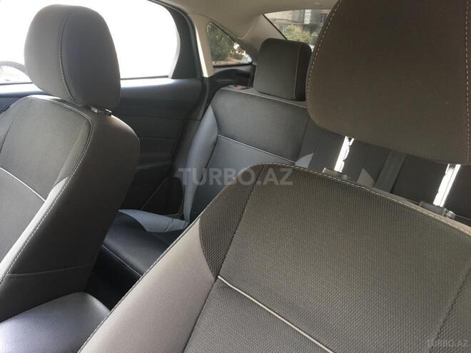 Ford Focus 2014, 84,000 km - 2.0 l - Bakı