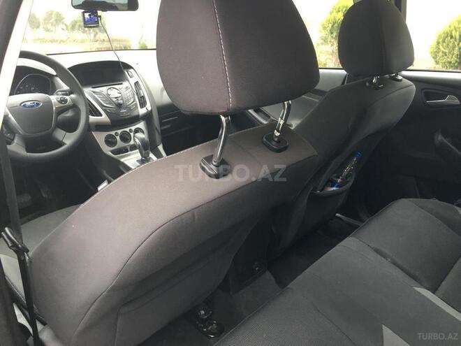 Ford Focus 2014, 84,000 km - 2.0 l - Bakı