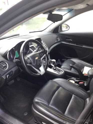 Chevrolet Cruze 2012, 50,000 km - 1.4 l - Bakı